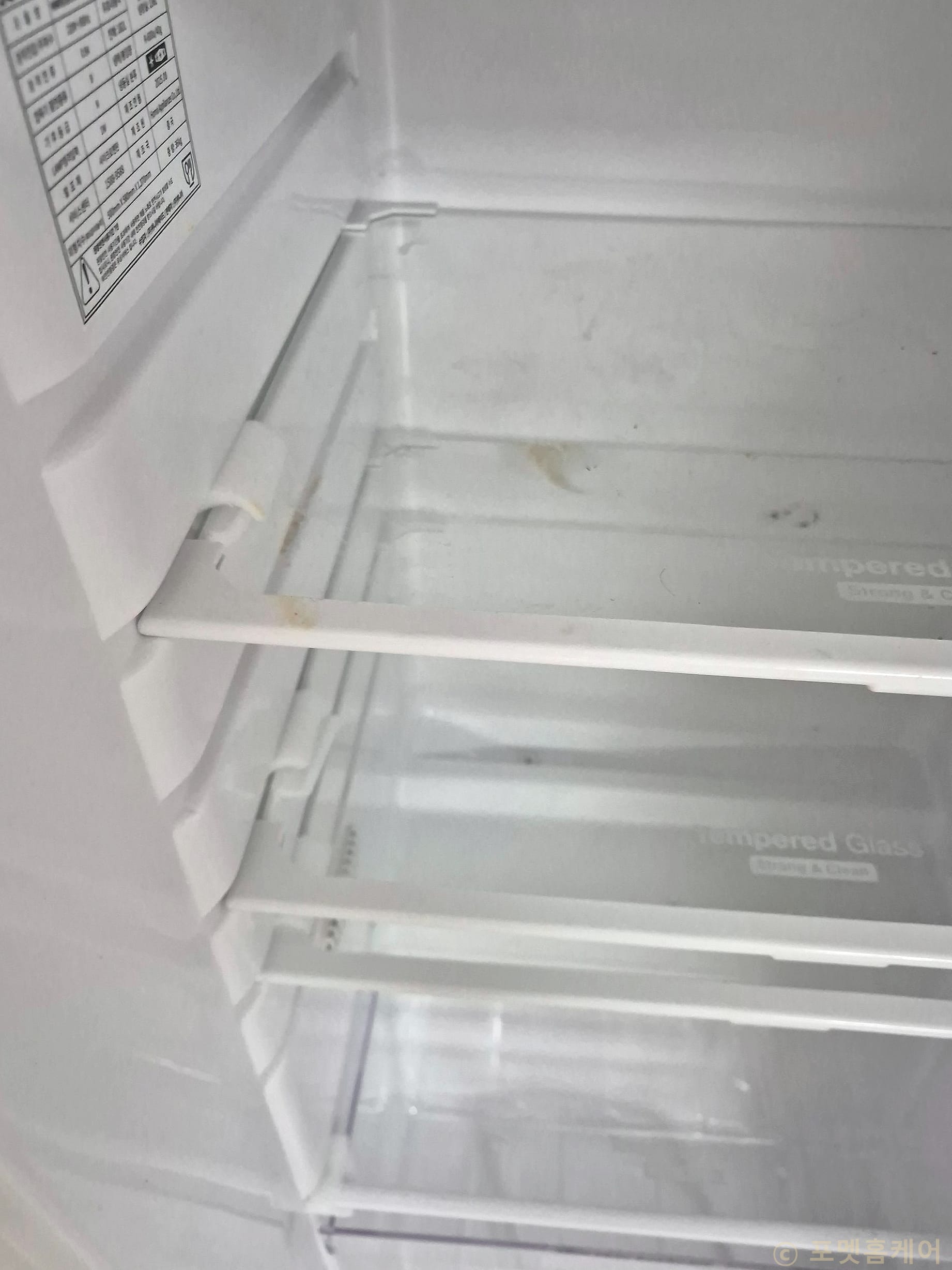 서울 마포구 망원1동 인테리어 후 청소 포멧홈케어
